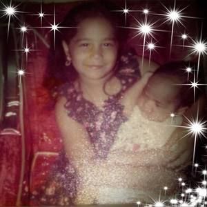 Meet your Posher, Tamara